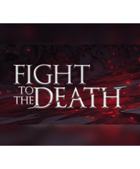 Fight To The Death Steam Key GLOBAL